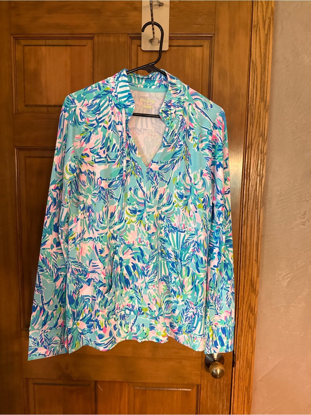 Lily Pulitzer Shirt